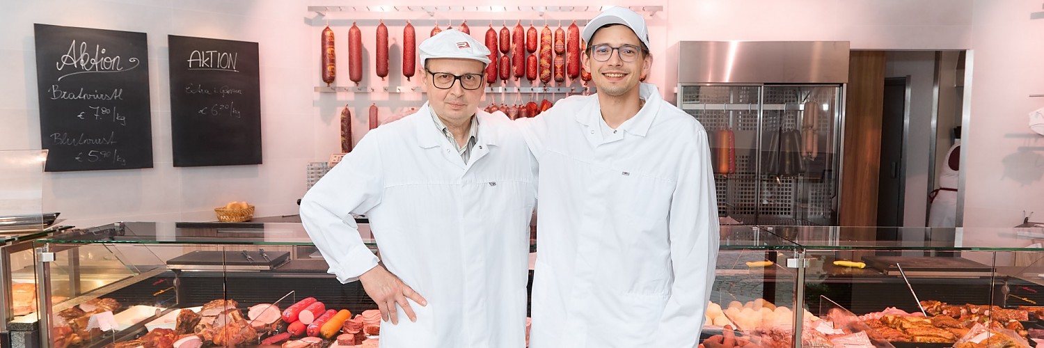 Samböck Pabneukirchen